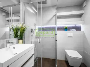 Prodej bytu 3+kk, Chrudim - Chrudim II, Novoměstská, 53 m2