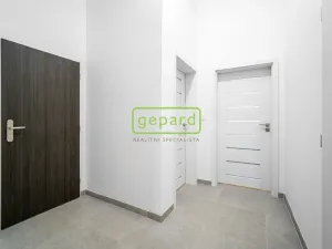 Prodej bytu 3+kk, Chrudim - Chrudim II, Novoměstská, 53 m2