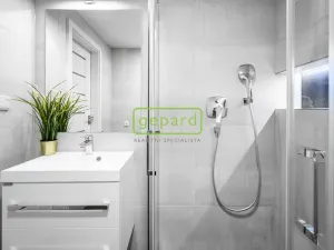 Prodej bytu 3+kk, Chrudim - Chrudim II, Novoměstská, 53 m2