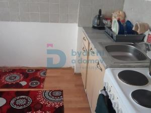 Prodej bytu 2+1, Bruntál, Dlouhá, 45 m2