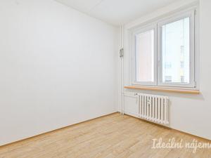 Pronájem bytu 4+1, Brno, Oblá, 82 m2