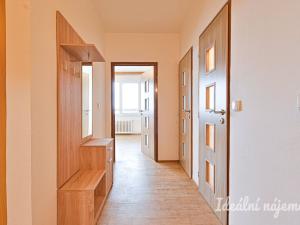 Pronájem bytu 4+1, Brno, Oblá, 82 m2