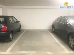 Pronájem bytu 2+kk, Praha - Smíchov, U Demartinky, 49 m2