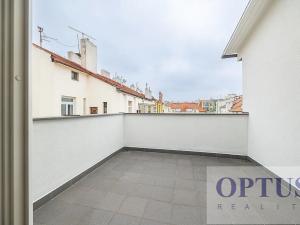 Pronájem bytu 6+kk a větší, Praha - Staré Město, Dušní, 218 m2