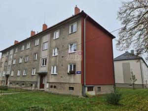 Pronájem bytu 1+1, Studénka, L. Janáčka, 43 m2