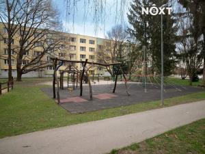 Prodej bytu 2+1, Třeboň, Hliník, 58 m2