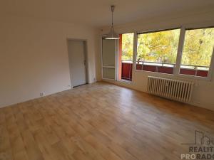 Pronájem bytu 3+1, Brno, Krymská, 75 m2