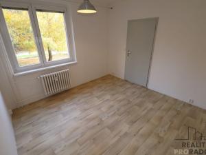 Pronájem bytu 3+1, Brno, Krymská, 75 m2