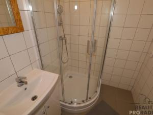 Pronájem bytu 3+1, Brno, Krymská, 75 m2