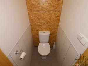 Pronájem bytu 3+1, Brno, Krymská, 75 m2