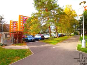 Pronájem bytu 3+1, Brno, Krymská, 75 m2