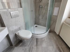 Pronájem bytu 1+kk, Praha, Svobodova, 30 m2