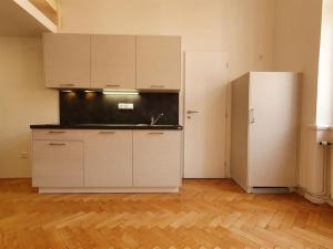 Pronájem bytu 1+kk, Praha, Svobodova, 30 m2