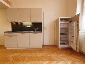 Pronájem bytu 1+kk, Praha, Svobodova, 30 m2