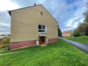 Pronájem bytu 1+1, Litvínov, Horská, 42 m2