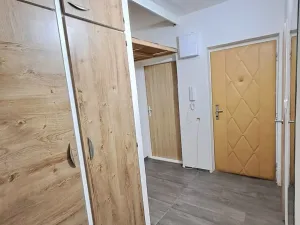 Pronájem bytu 2+1, Velké Opatovice, Hliníky, 55 m2