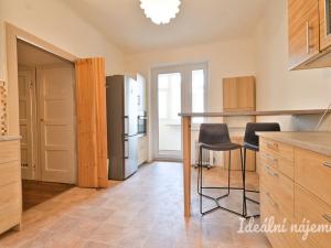 Pronájem bytu 2+1, Brno, Kolískova, 68 m2