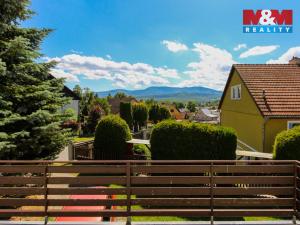 Prodej rodinného domu, Jeseník, Nerudova, 255 m2