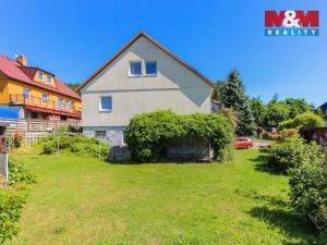 Prodej rodinného domu, Jeseník, Nerudova, 255 m2