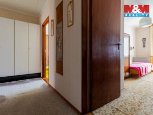 Prodej rodinného domu, Jeseník, Nerudova, 255 m2