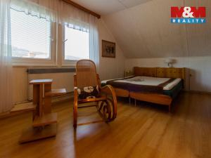 Prodej rodinného domu, Jeseník, Nerudova, 255 m2