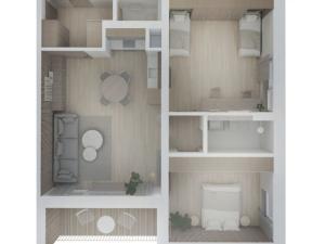 Prodej bytu 3+kk, Brandýs nad Labem-Stará Boleslav, Dřevčická, 83 m2