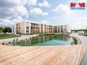 Prodej bytu 3+kk, Brandýs nad Labem-Stará Boleslav, Dřevčická, 83 m2