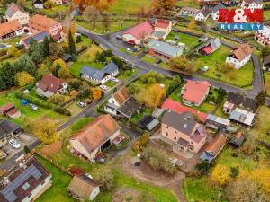 Prodej rodinného domu, Milíkov, 118 m2