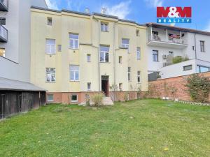 Pronájem bytu 1+kk, Hradec Králové - Kukleny, Pražská třída, 23 m2
