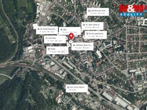 Prodej bytu 2+kk, Ústí nad Orlicí, Sychrova, 54 m2