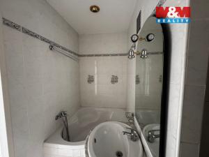 Prodej bytu 1+1, Litoměřice, Daliborova, 45 m2