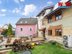 Prodej rodinného domu, Žalany, Pražská, 167 m2