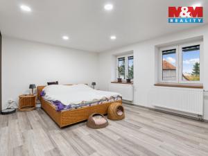 Prodej rodinného domu, Žalany, Pražská, 167 m2