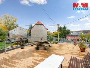 Prodej rodinného domu, Žalany, Pražská, 167 m2