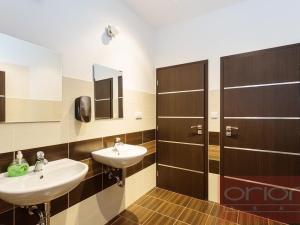 Pronájem kanceláře, Praha - Kunratice, Jana Růžičky, 26 m2