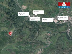 Prodej rodinného domu, Děčín - Děčín XXX-Velká Veleň, 300 m2