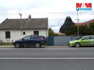 Prodej rodinného domu, Církvice, 60 m2