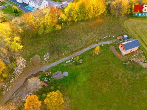 Prodej pozemku pro bydlení, Vimperk, Výhledy, 942 m2