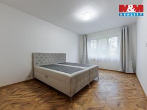 Prodej bytu 3+1, Karlovy Vary, 73 m2