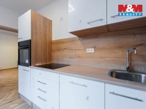 Prodej bytu 3+1, Karlovy Vary, 73 m2