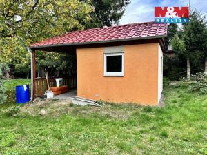 Prodej chaty, Chbany - Vadkovice, 52 m2