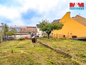 Prodej rodinného domu, Mimoň - Mimoň I, Eliášova, 200 m2