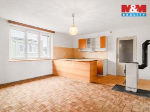 Prodej rodinného domu, Mimoň - Mimoň I, Eliášova, 200 m2