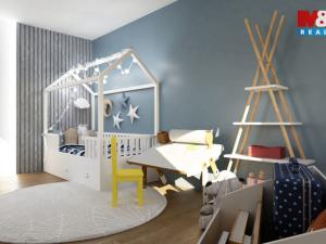 Prodej rodinného domu, Mimoň - Mimoň I, Eliášova, 200 m2