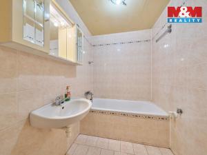 Prodej bytu 3+1, Otovice, 85 m2