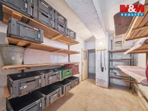 Prodej bytu 3+1, Otovice, 85 m2