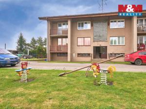 Prodej bytu 3+1, Otovice, 85 m2