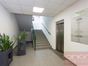 Pronájem kanceláře, Praha - Kunratice, Jana Růžičky, 20 m2