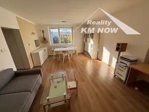 Prodej bytu 3+1, Kroměříž, Kostnická, 72 m2