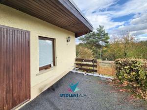 Prodej zahrady, Babisnau, Německo, 400 m2